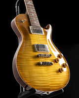 Used Paul Reed Smith Wood Library McCarty 594 Singlecut Livingston Lemondrop