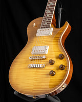 Used Paul Reed Smith Wood Library McCarty 594 Singlecut Livingston Lemondrop