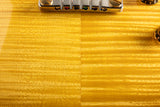 Used Paul Reed Smith Wood Library McCarty 594 Singlecut Livingston Lemondrop