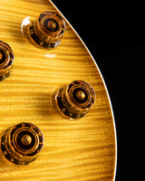 Used Paul Reed Smith Wood Library McCarty 594 Singlecut Livingston Lemondrop