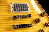 Used Paul Reed Smith Wood Library McCarty 594 Singlecut Livingston Lemondrop