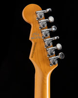 Used Reverend Descent Baritone Coffee Burst