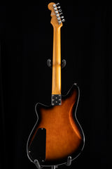 Used Reverend Descent Baritone Coffee Burst