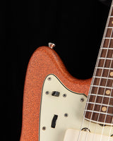 Used Seuf OH-10 Tangerine Sparkle