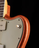 Used Seuf OH-10 Tangerine Sparkle