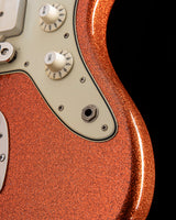 Used Seuf OH-10 Tangerine Sparkle