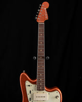 Used Seuf OH-10 Tangerine Sparkle