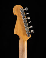 Used Seuf OH-10 Tangerine Sparkle