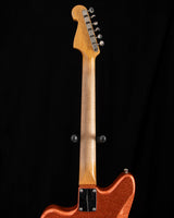 Used Seuf OH-10 Tangerine Sparkle