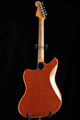 Used Seuf OH-10 Tangerine Sparkle