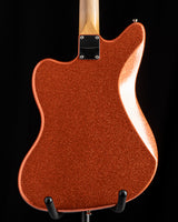 Used Seuf OH-10 Tangerine Sparkle