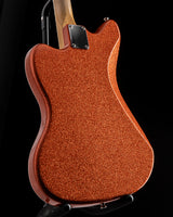 Used Seuf OH-10 Tangerine Sparkle