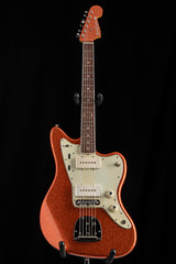 Used Seuf OH-10 Tangerine Sparkle