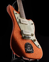 Used Seuf OH-10 Tangerine Sparkle