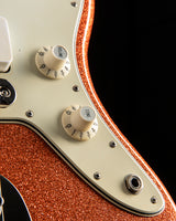 Used Seuf OH-10 Tangerine Sparkle