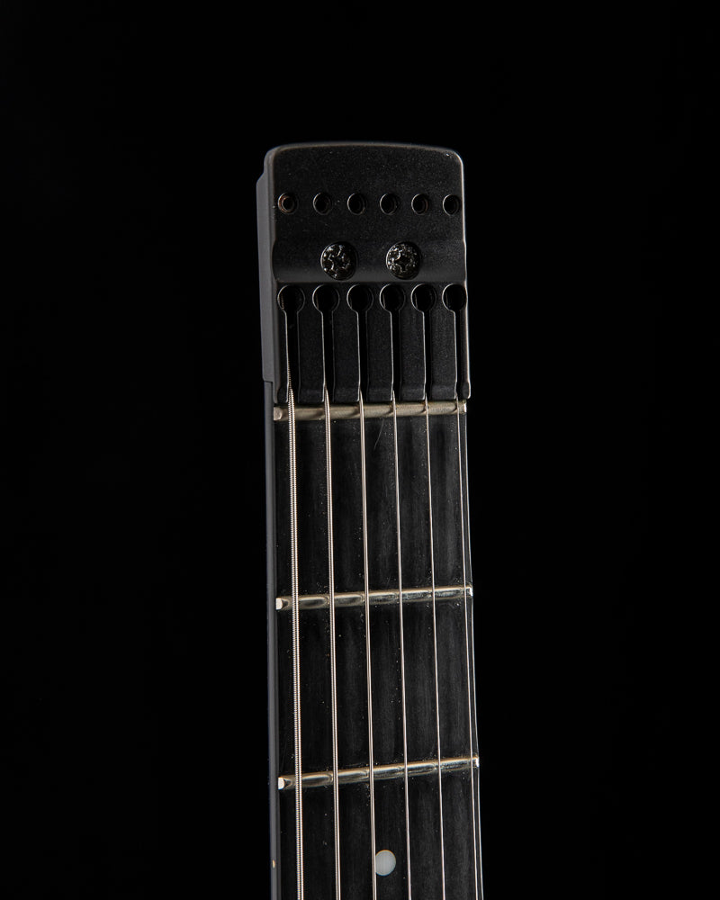 【モモさん専用】Steinberger Synapse SS-2F White Steinberger Synapse SS-2F スタインバーガー ヘッドレス エレキ