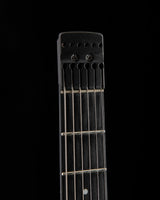 Used Steinberger Synapse SS 2F Transparent Blue