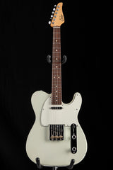 Used Suhr Classic T Antique Olympic White