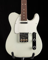 Used Suhr Classic T Antique Olympic White