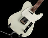 Used Suhr Classic T Antique Olympic White