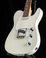 Used Suhr Classic T Antique Olympic White