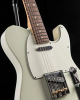 Used Suhr Classic T Antique Olympic White