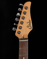 Used Suhr Classic T Antique Olympic White