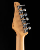 Used Suhr Classic T Antique Olympic White