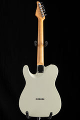 Used Suhr Classic T Antique Olympic White