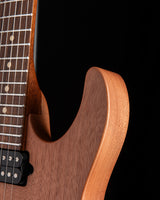 Used Suhr Custom Modern African Okoume