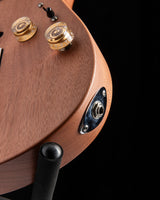 Used Suhr Custom Modern African Okoume