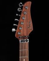 Used Suhr Custom Modern African Okoume
