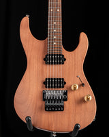 Used Suhr Custom Modern African Okoume