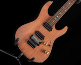 Used Suhr Custom Modern African Okoume