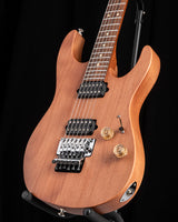 Used Suhr Custom Modern African Okoume