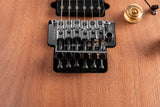 Used Suhr Custom Modern African Okoume