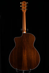 Used Taylor 214ce DLX Acoustic-Electric Guitar