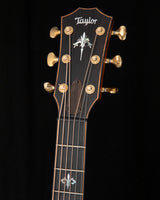 Used Taylor 914ce