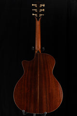Used Taylor 914ce