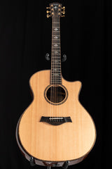Used Taylor 914ce