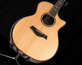 Used Taylor 914ce