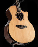Used Taylor 914ce