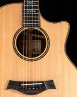 Used Taylor 914ce