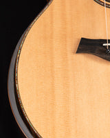 Used Taylor 914ce