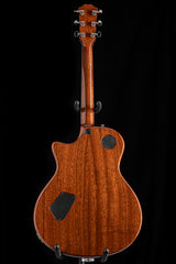 Used Taylor T3B Quilted Maple Natural