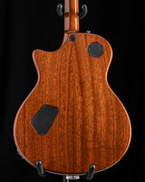 Used Taylor T3B Quilted Maple Natural