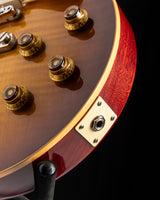 Used Gibson Custom 1959 Les Paul Reissue Golden Poppy