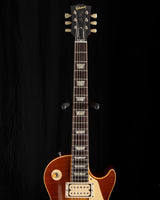Used Gibson Custom 1959 Les Paul Reissue Golden Poppy