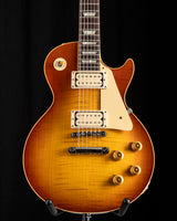 Used Gibson Custom 1959 Les Paul Reissue Golden Poppy