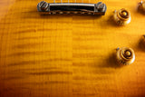 Used Gibson Custom 1959 Les Paul Reissue Golden Poppy